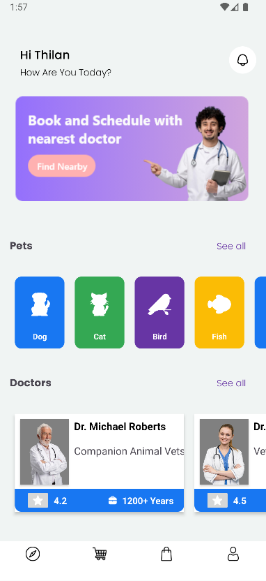 Pet_Buddy (GitHub)